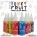 Avatar Funky Fruit Semi-permanent Hair Color 2.8oz